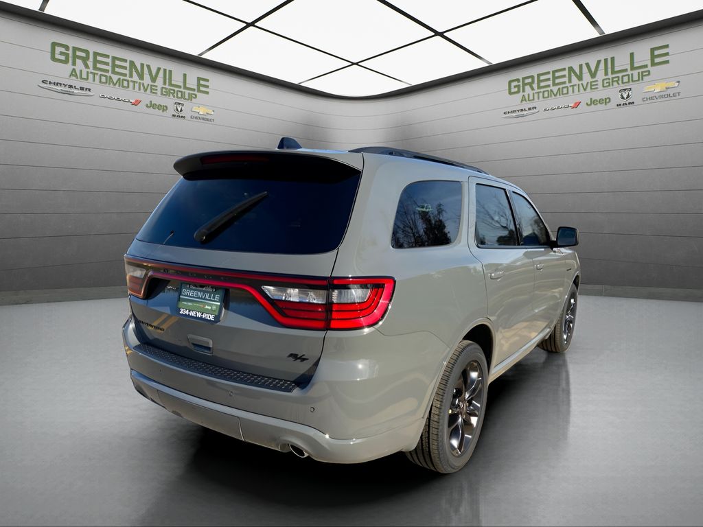 New 2023 Dodge Durango R/T