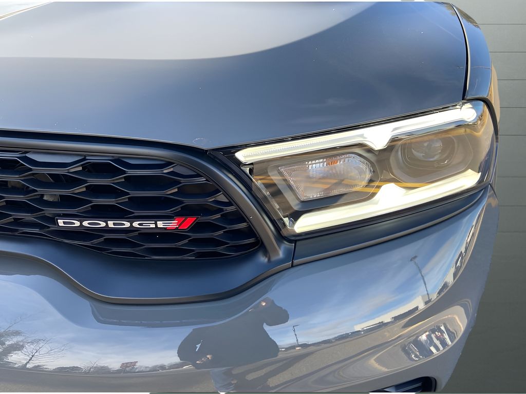 New 2023 Dodge Durango R/T
