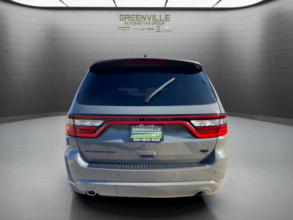 New 2023 Dodge Durango R/T