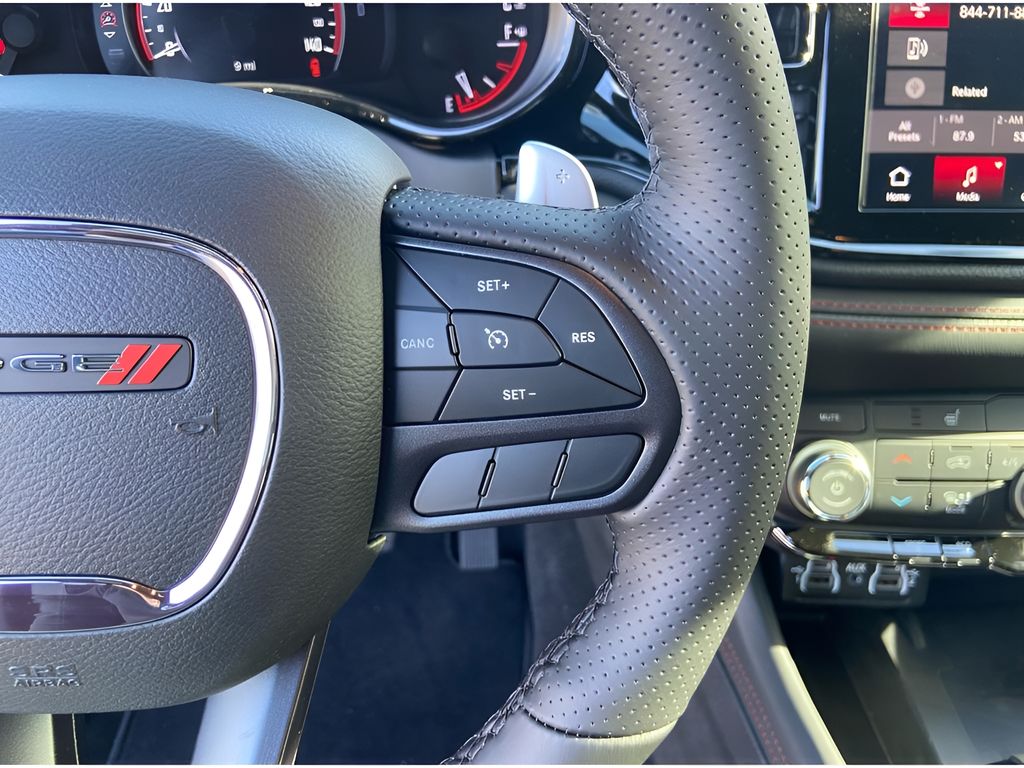 New 2023 Dodge Durango R/T