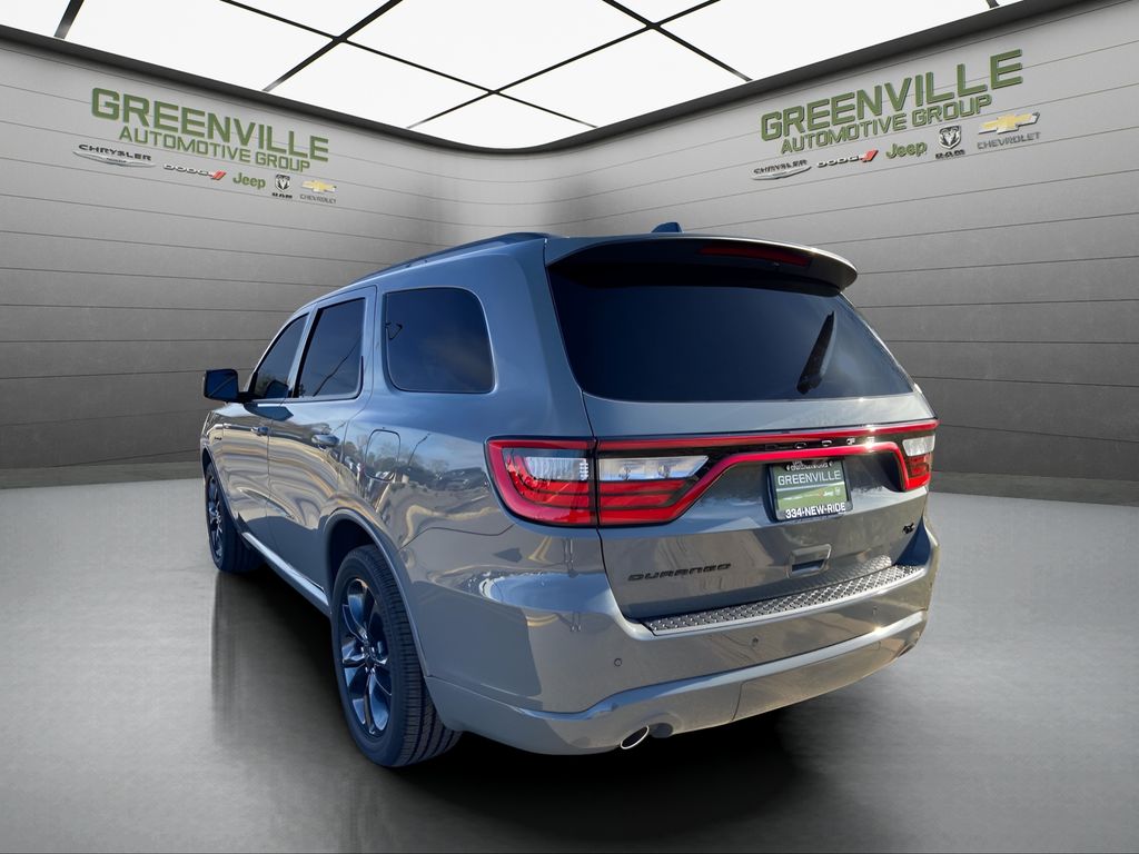 New 2023 Dodge Durango R/T