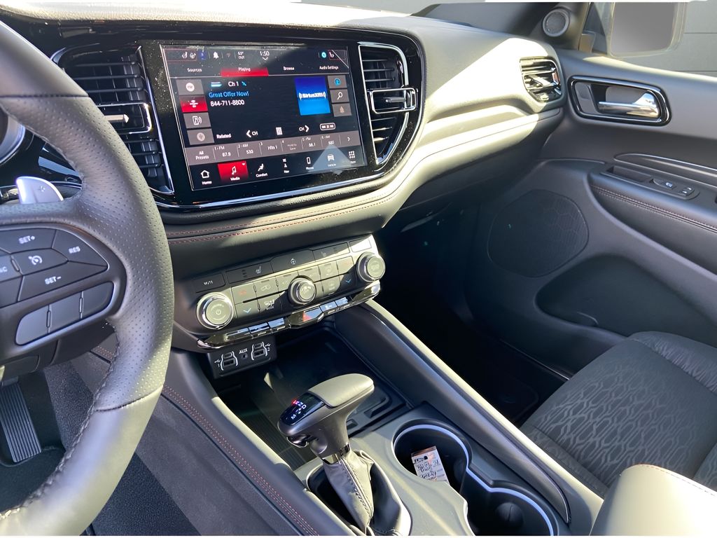 New 2023 Dodge Durango R/T