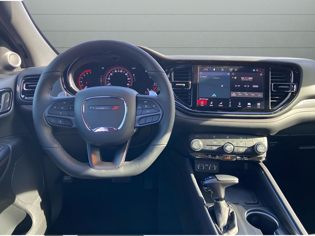 New 2023 Dodge Durango R/T