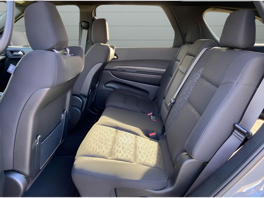 New 2023 Dodge Durango R/T