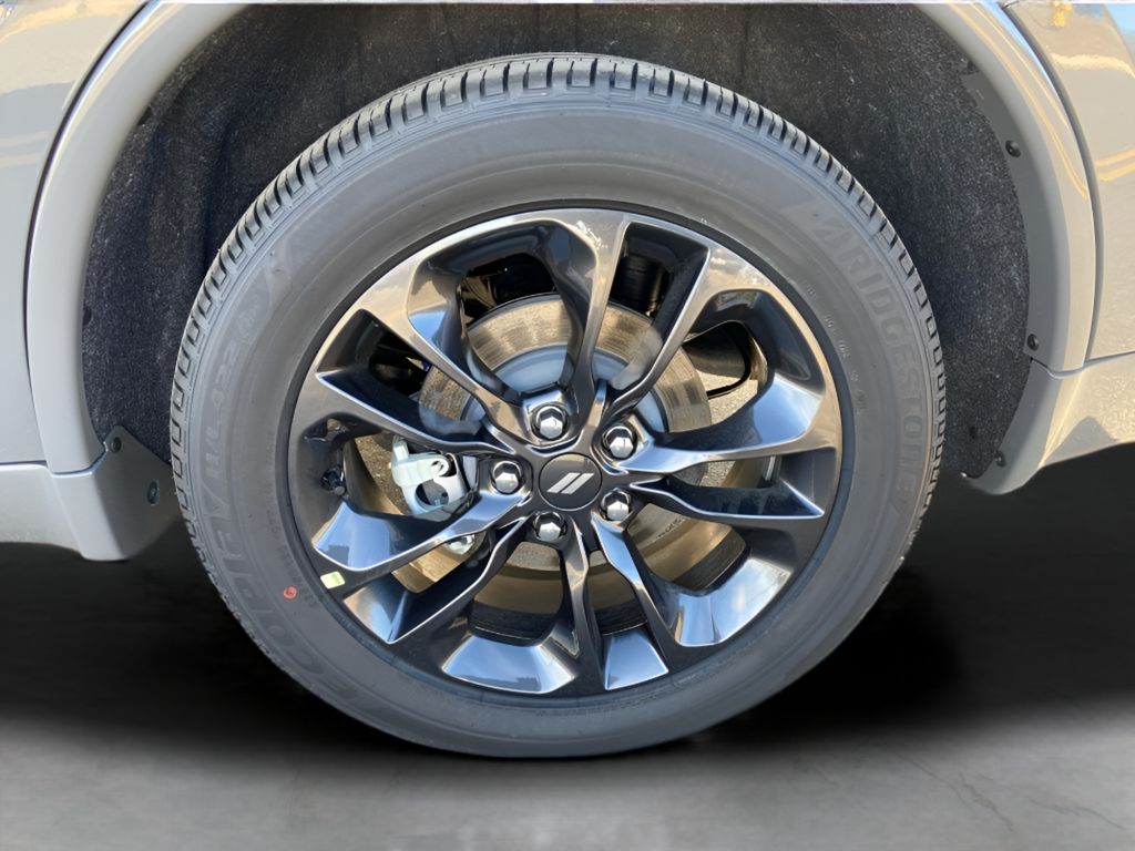 New 2023 Dodge Durango R/T