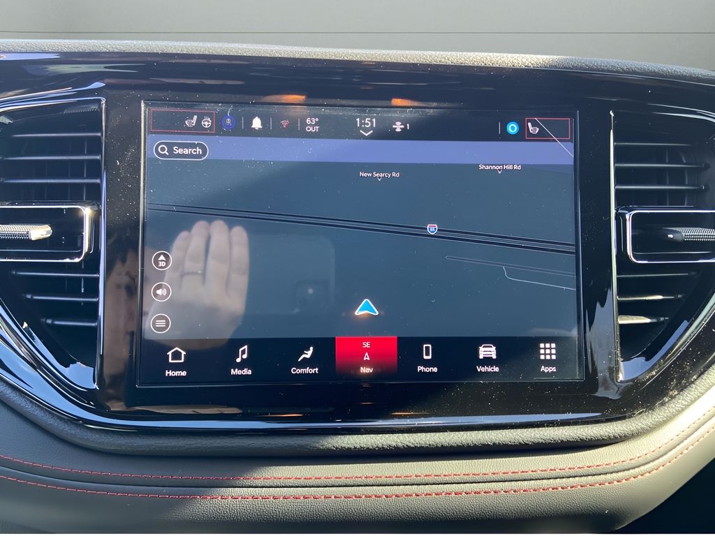 New 2023 Dodge Durango R/T