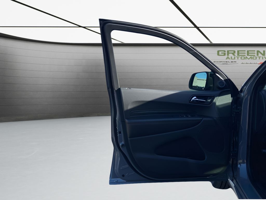 New 2023 Dodge Durango R/T