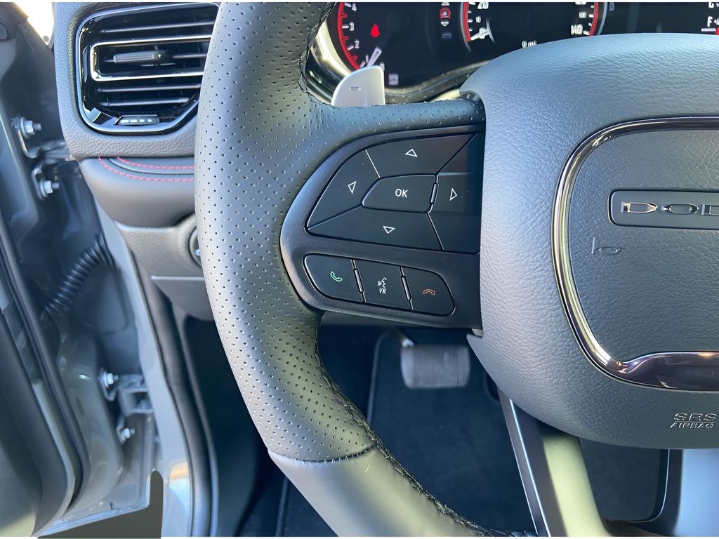 New 2023 Dodge Durango R/T