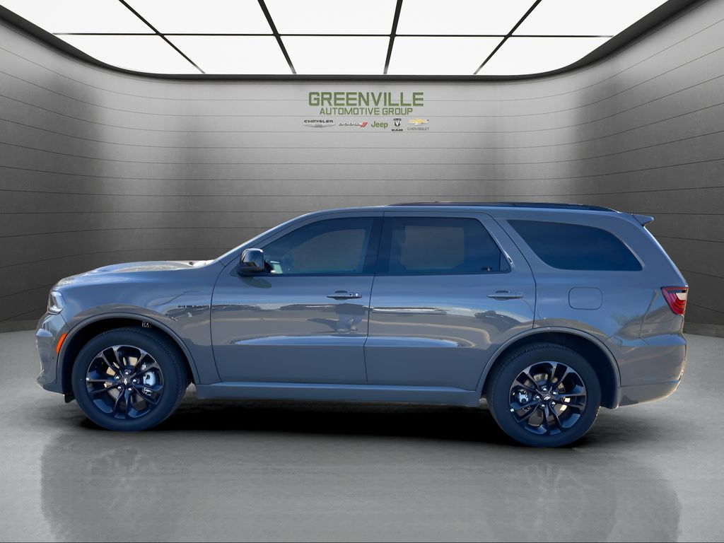 New 2023 Dodge Durango R/T