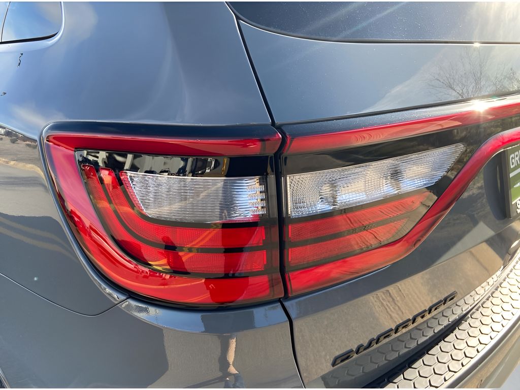 New 2023 Dodge Durango R/T