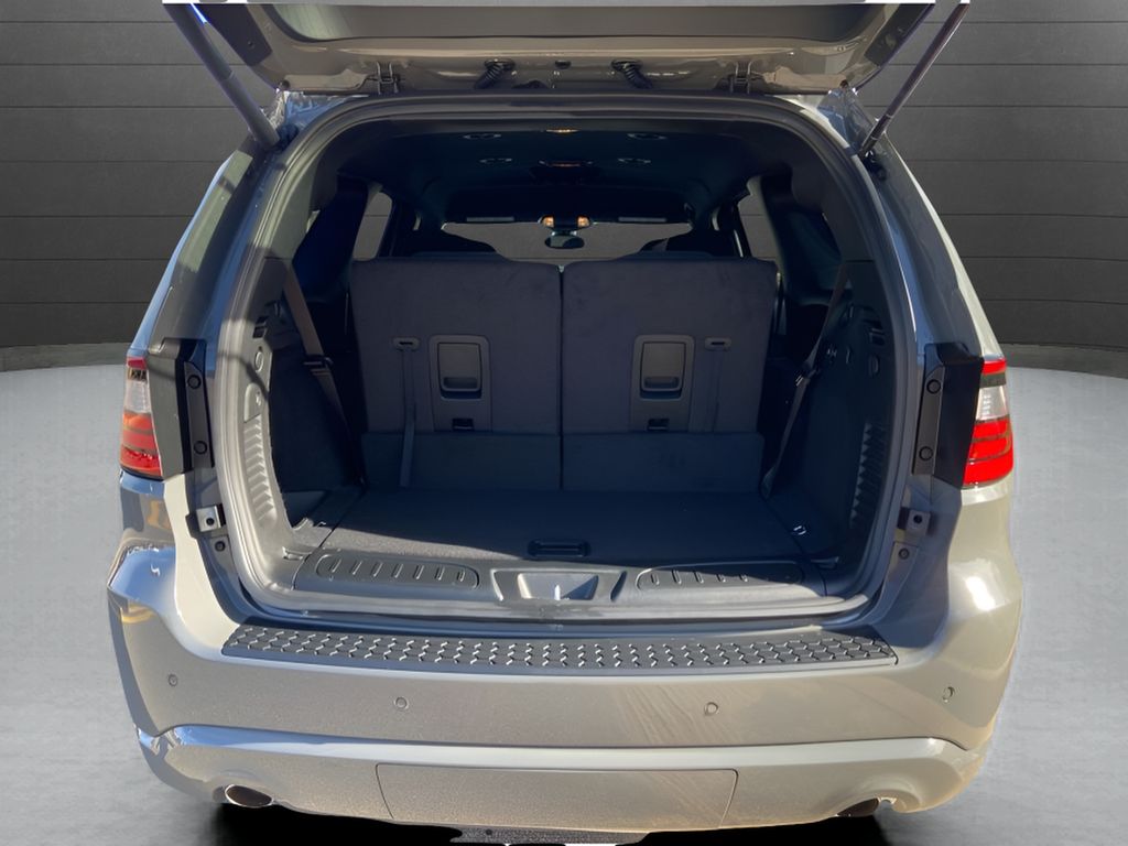 New 2023 Dodge Durango R/T