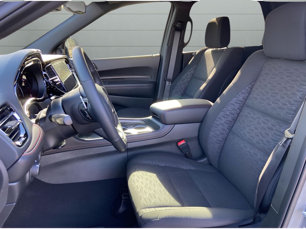 New 2023 Dodge Durango R/T