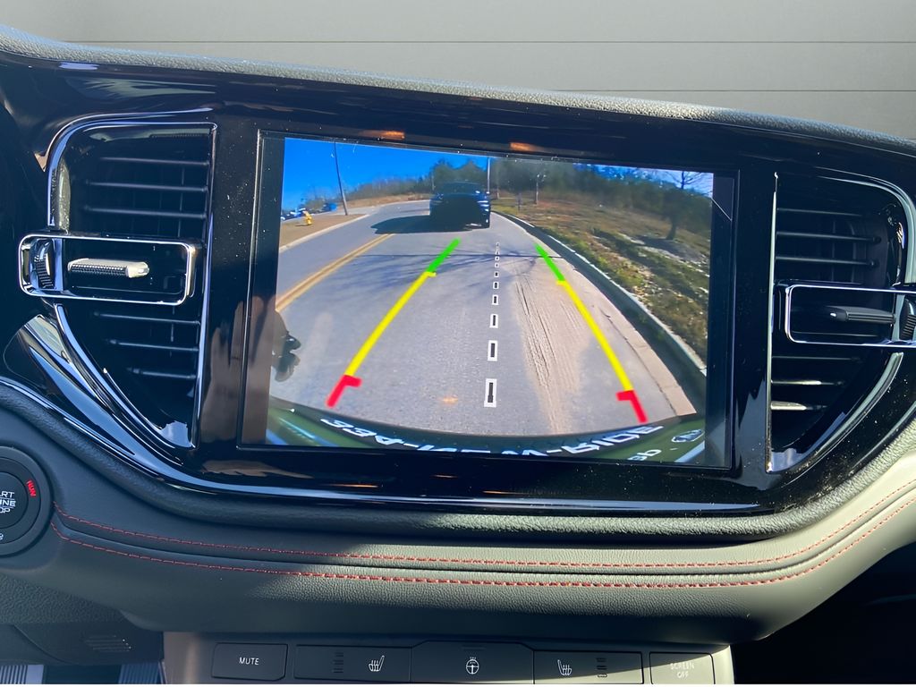 New 2023 Dodge Durango R/T