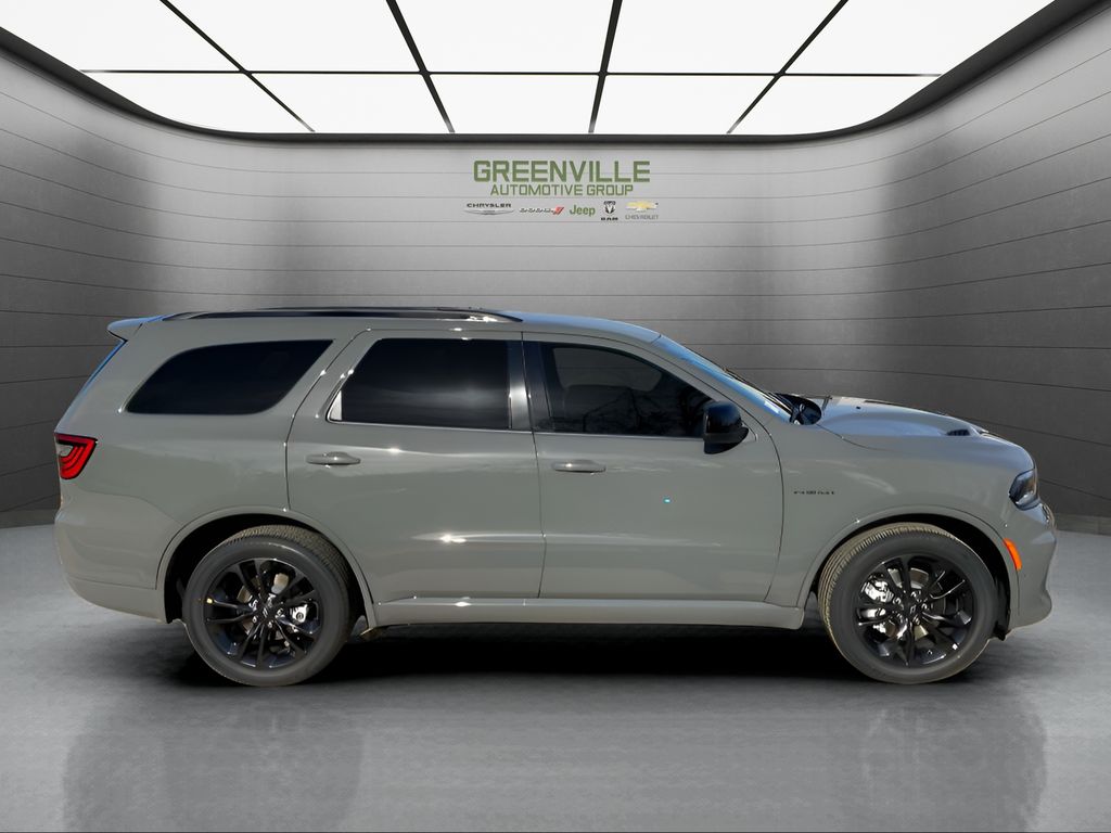 New 2023 Dodge Durango R/T
