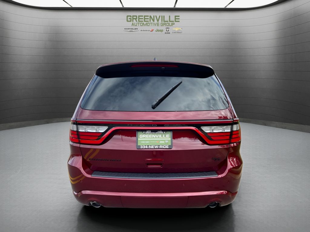 New 2023 Dodge Durango R/T