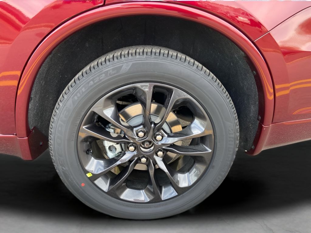 New 2023 Dodge Durango R/T
