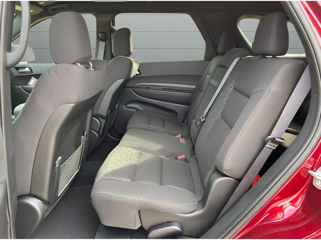 New 2023 Dodge Durango R/T