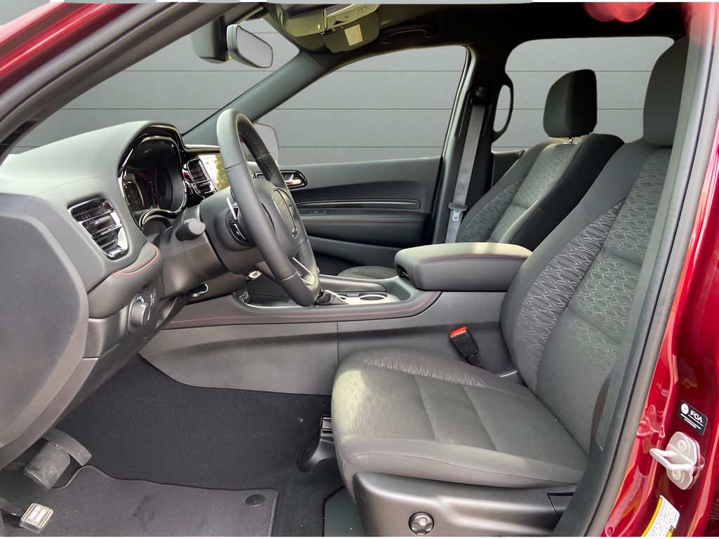 New 2023 Dodge Durango R/T