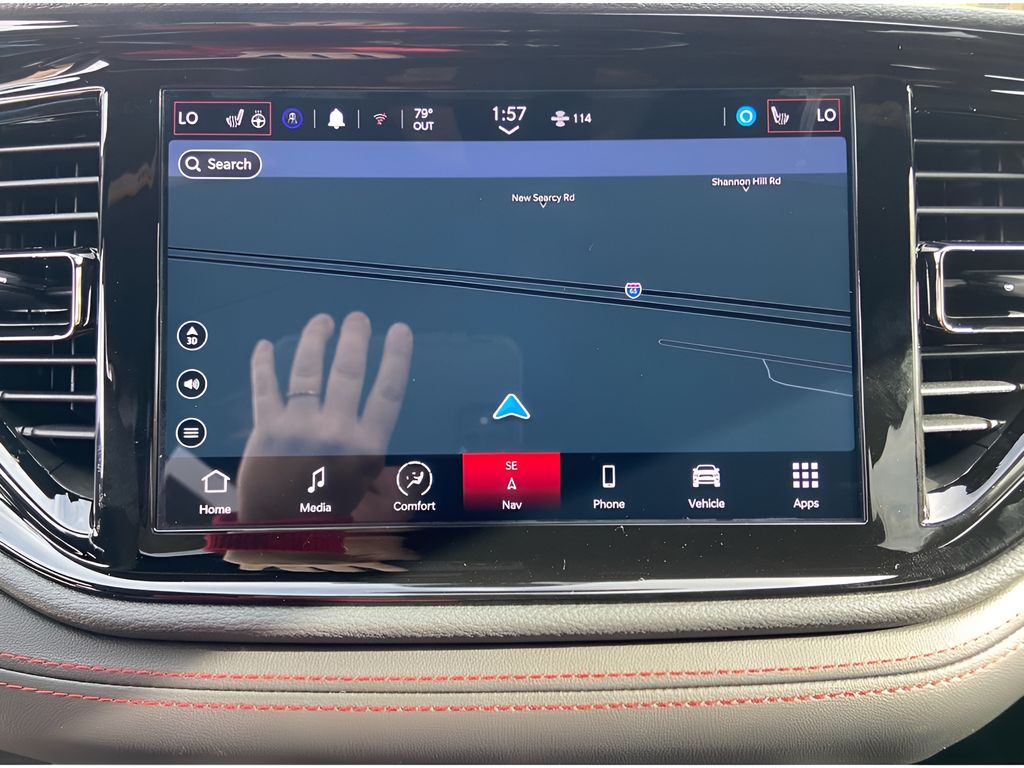 New 2023 Dodge Durango R/T