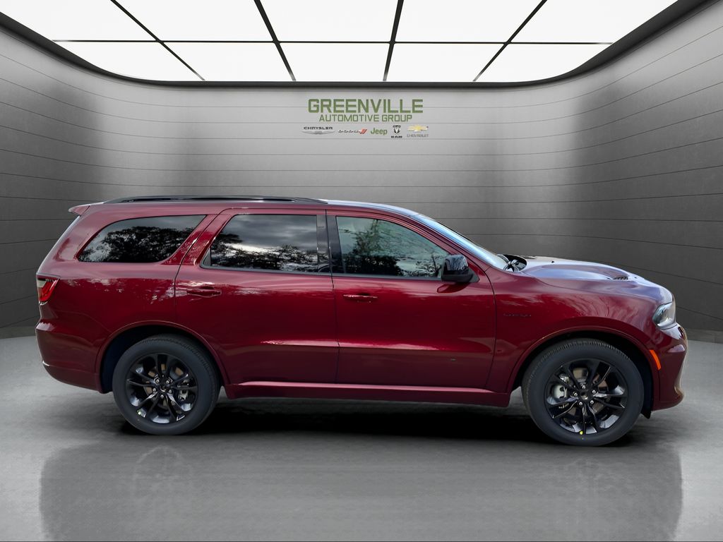 New 2023 Dodge Durango R/T
