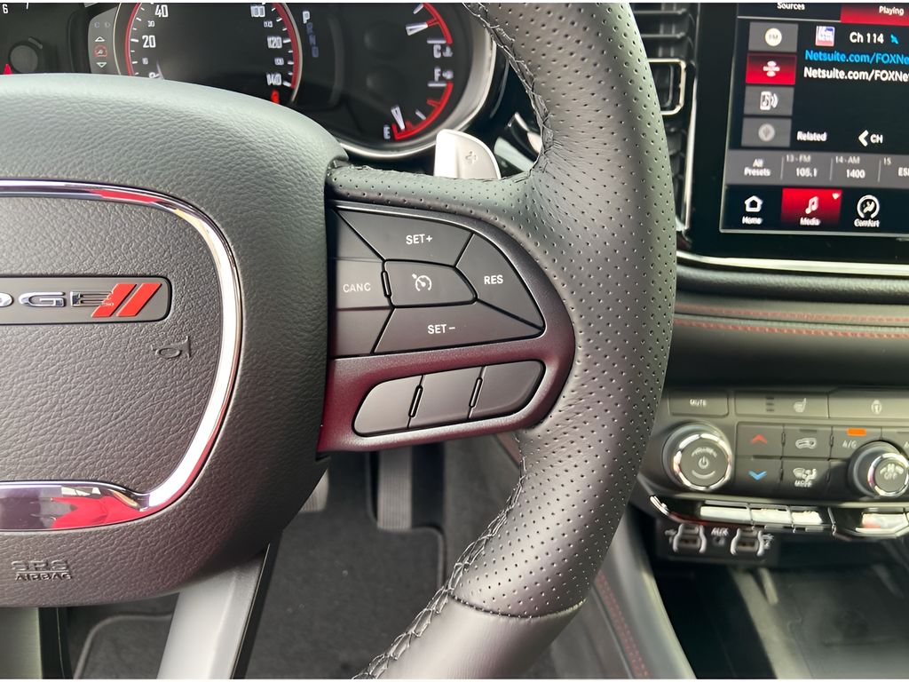 New 2023 Dodge Durango R/T