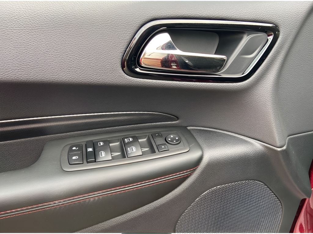 New 2023 Dodge Durango R/T