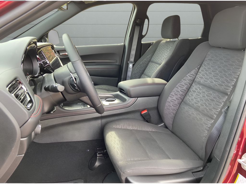 New 2023 Dodge Durango R/T