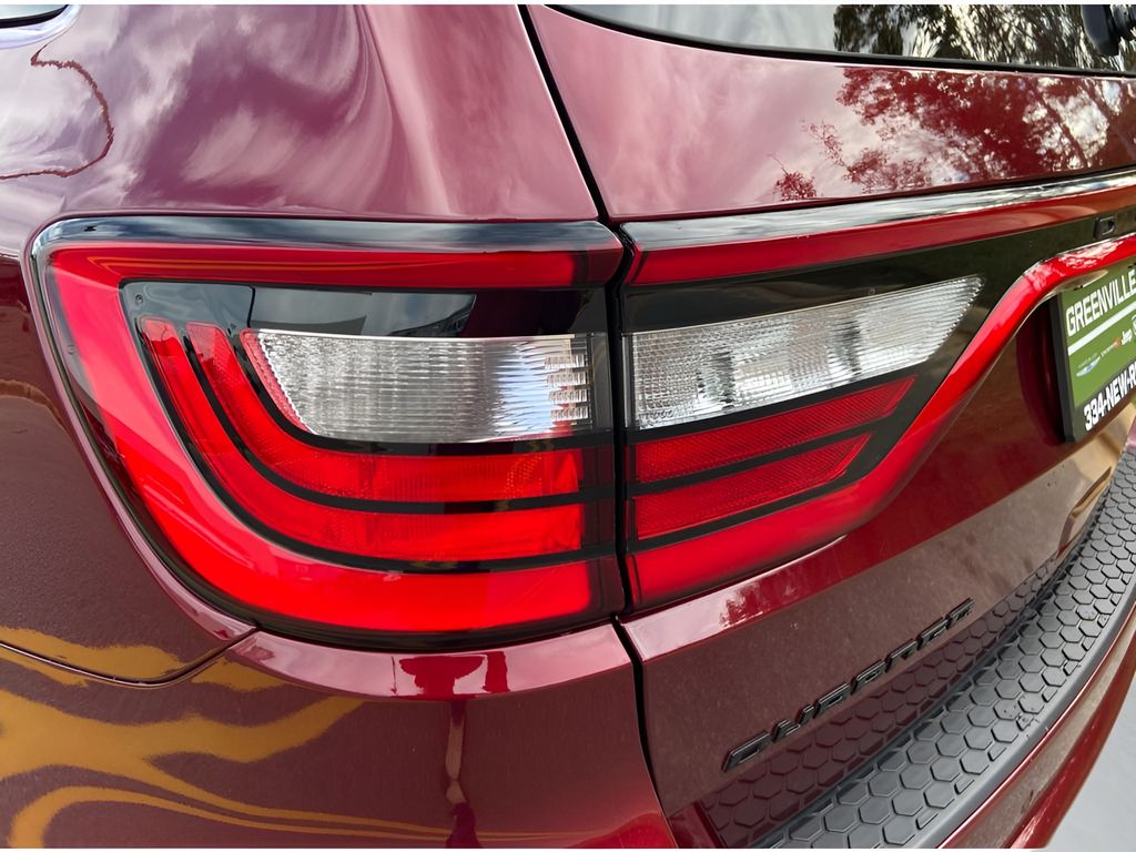 New 2023 Dodge Durango R/T