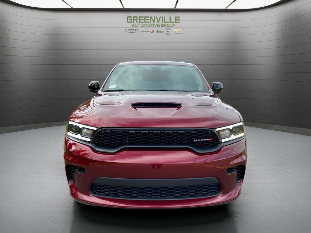New 2023 Dodge Durango R/T