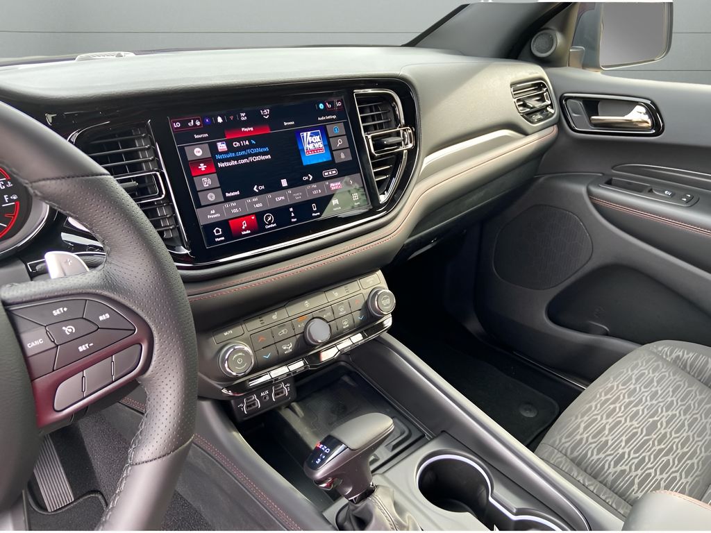 New 2023 Dodge Durango R/T