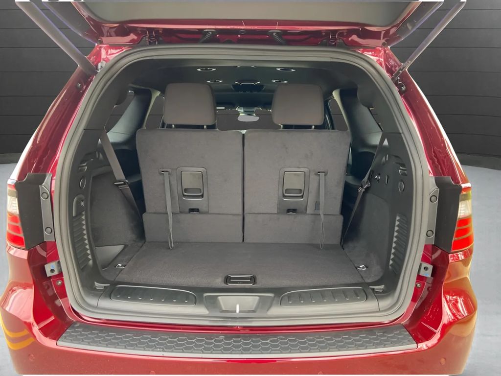 New 2023 Dodge Durango R/T