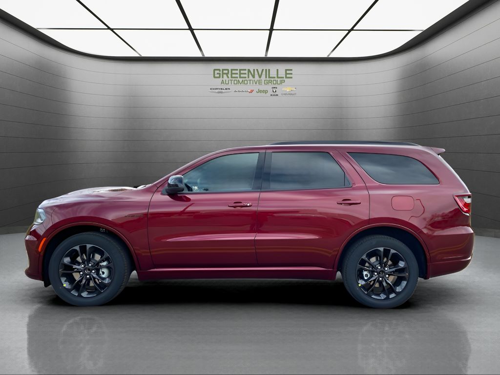 New 2023 Dodge Durango R/T