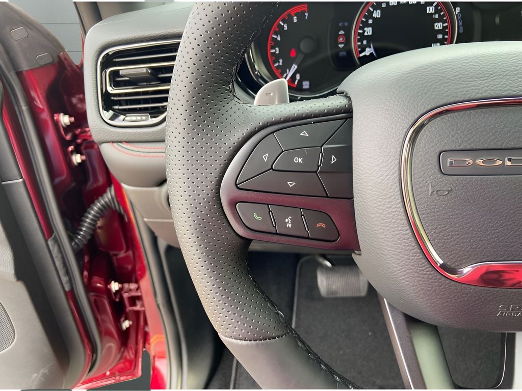 New 2023 Dodge Durango R/T