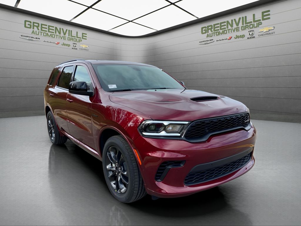 New 2023 Dodge Durango R/T