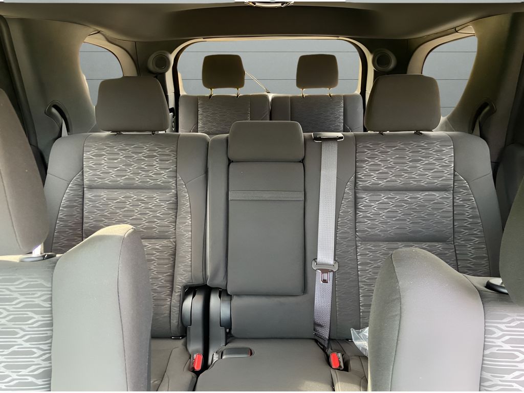 New 2023 Dodge Durango R/T