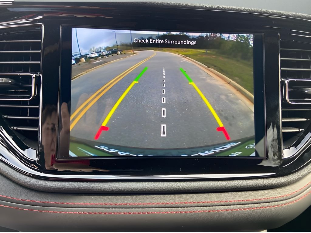 New 2023 Dodge Durango R/T