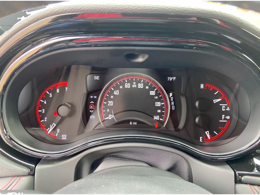 New 2023 Dodge Durango R/T