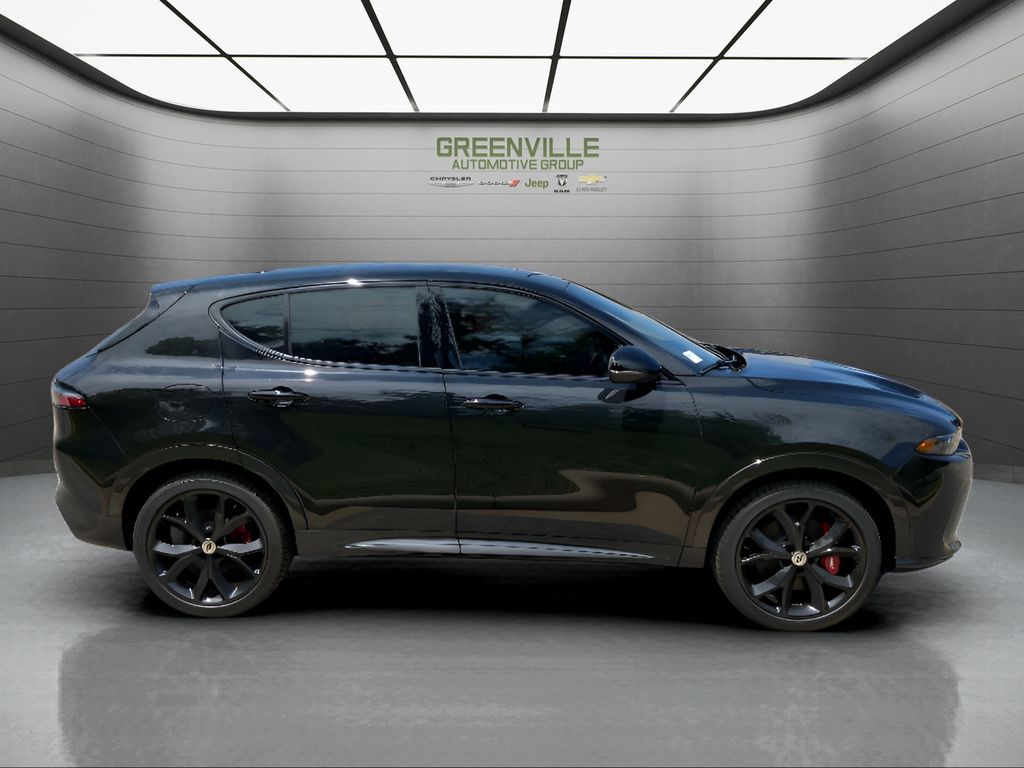 New 2024 Dodge Hornet R/T