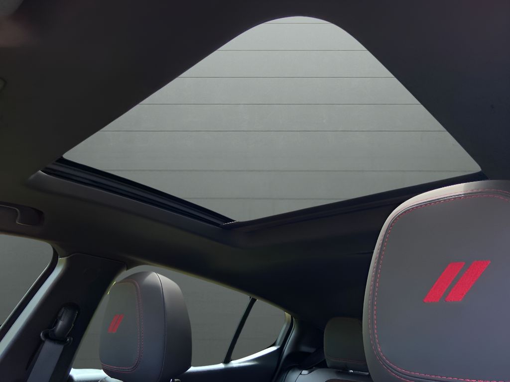 New 2024 Dodge Hornet R/T