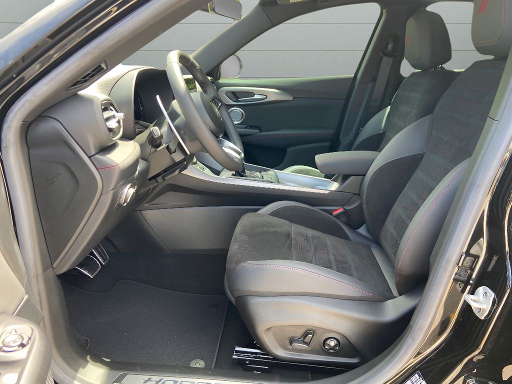 New 2024 Dodge Hornet R/T