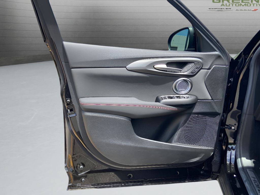 New 2024 Dodge Hornet R/T