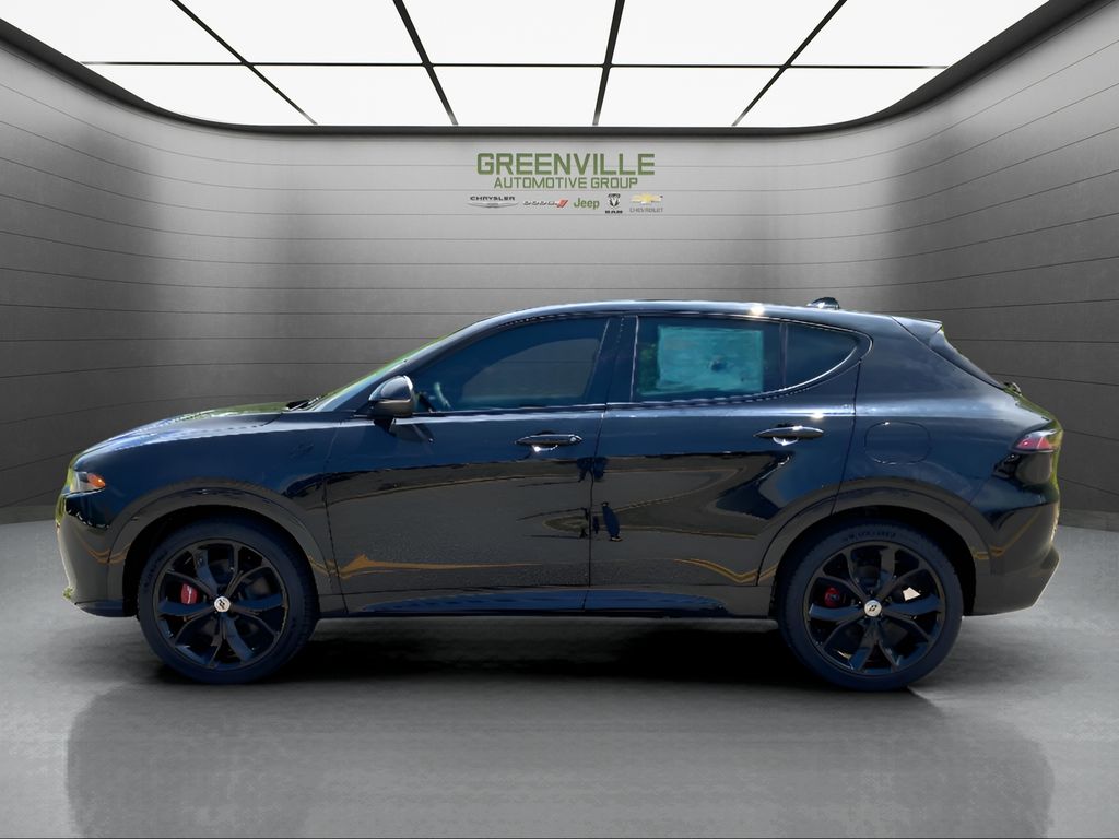 New 2024 Dodge Hornet R/T