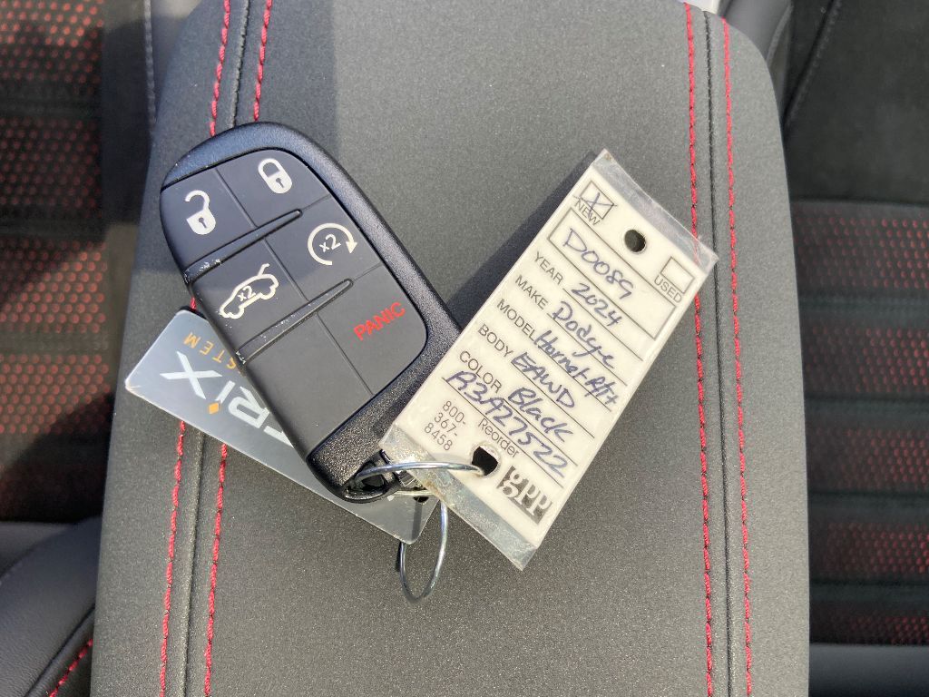 New 2024 Dodge Hornet R/T