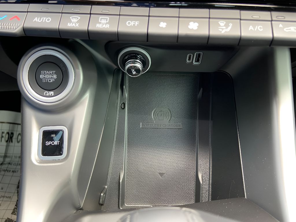 New 2024 Dodge Hornet R/T