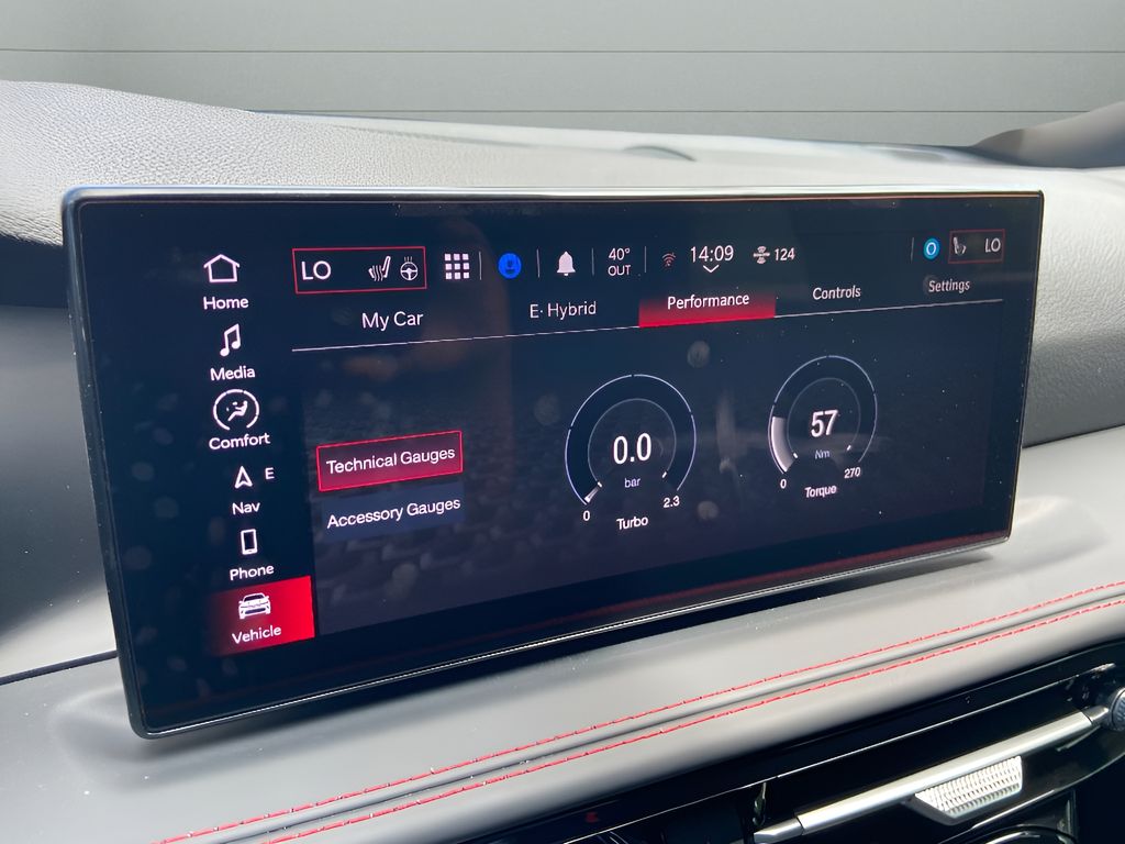 New 2024 Dodge Hornet R/T