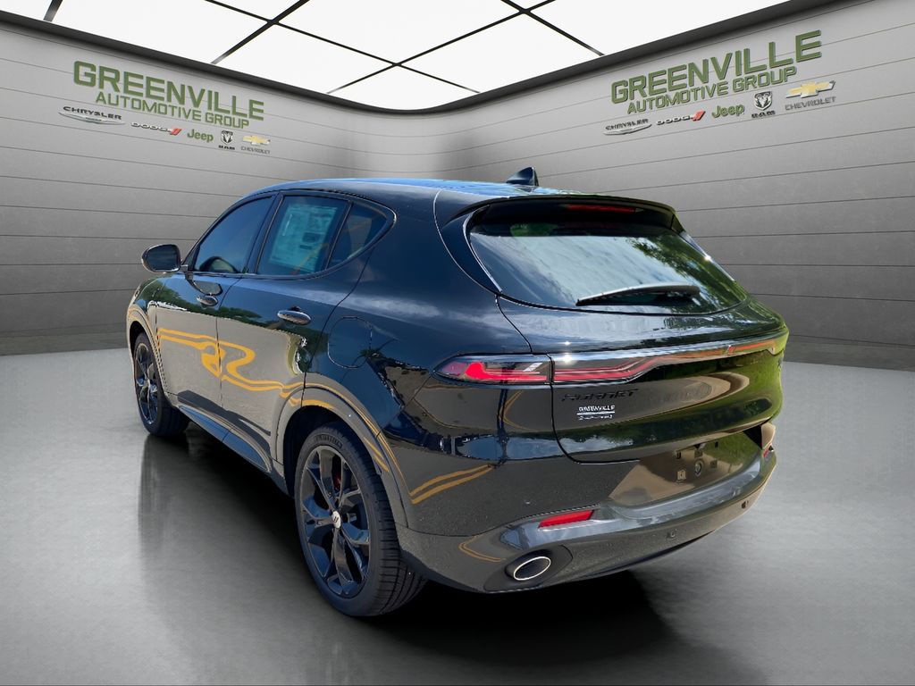 New 2024 Dodge Hornet R/T