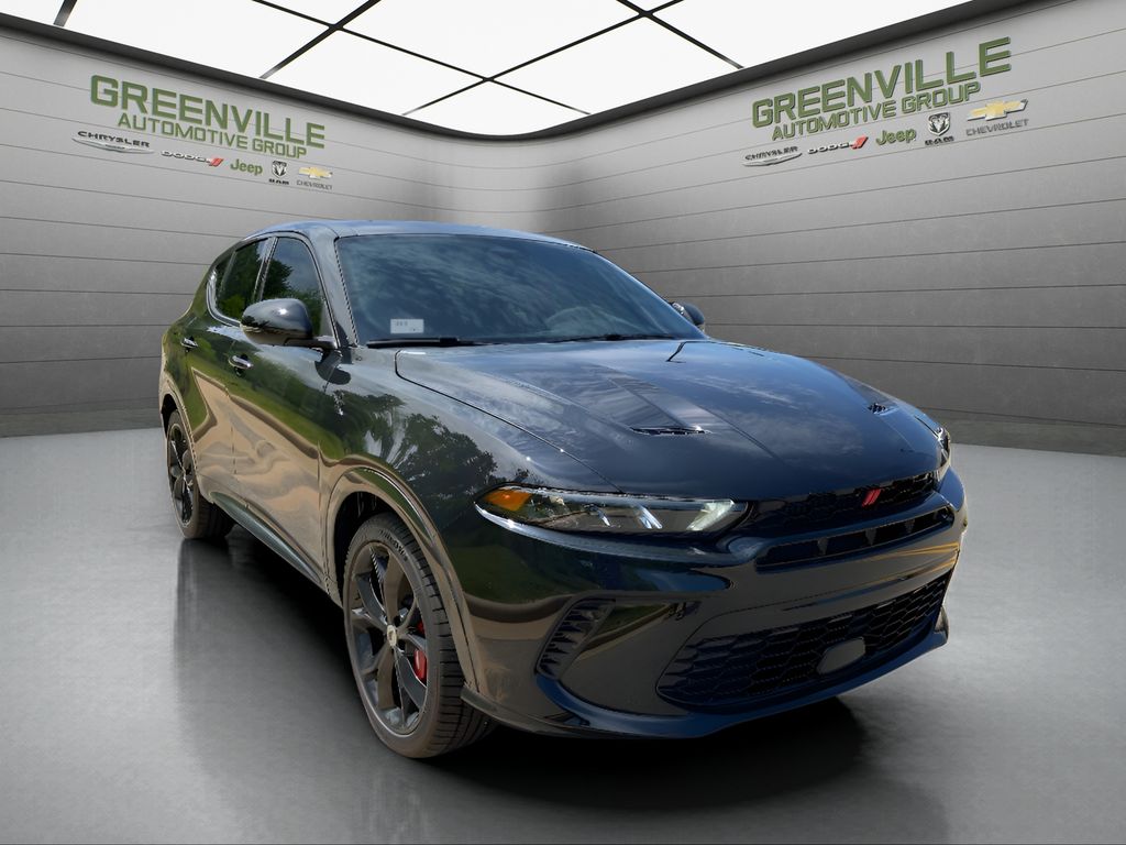 New 2024 Dodge Hornet R/T