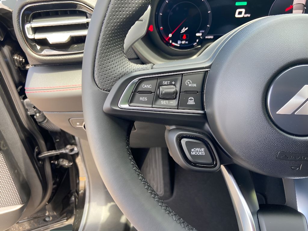 New 2024 Dodge Hornet R/T