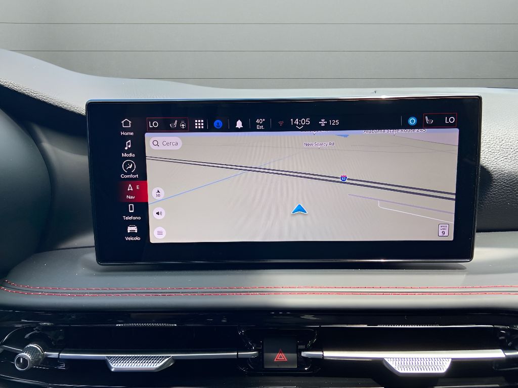 New 2024 Dodge Hornet R/T