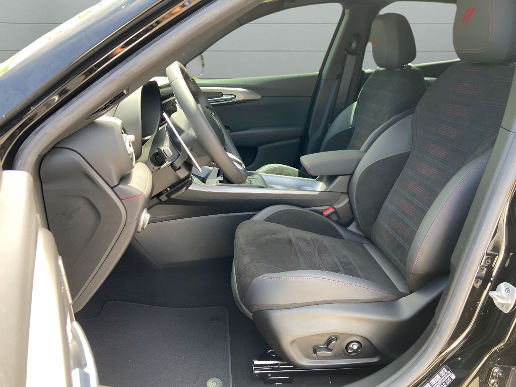 New 2024 Dodge Hornet R/T